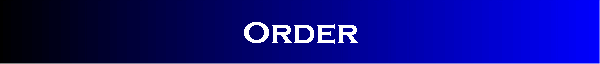 Order